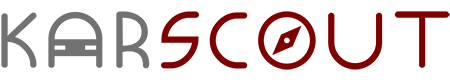 Karscout Logo